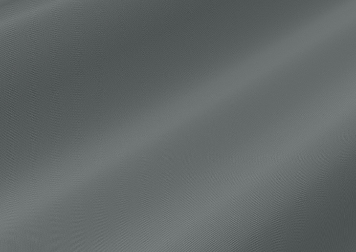 Roma (FR), Pewter - Twist&Fit Roller Blind - Image 4